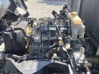 MITSUBISHI FUSO Canter Flat Body TPG-FED90 2016 56,017km_12
