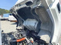 MITSUBISHI FUSO Canter Flat Body TPG-FED90 2016 56,017km_17