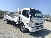 MITSUBISHI FUSO Canter Flat Body TPG-FED90 2016 56,017km_1