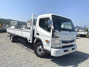 Canter Flat Body_1