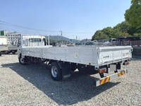 MITSUBISHI FUSO Canter Flat Body TPG-FED90 2016 56,017km_2