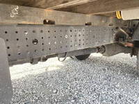 MITSUBISHI FUSO Canter Flat Body TPG-FED90 2016 56,017km_31