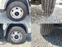 MITSUBISHI FUSO Canter Flat Body TPG-FED90 2016 56,017km_37