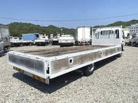 MITSUBISHI FUSO Canter Flat Body TPG-FED90 2016 56,017km_4