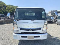 MITSUBISHI FUSO Canter Flat Body TPG-FED90 2016 56,017km_5