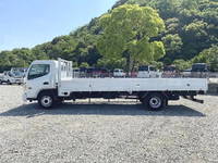 MITSUBISHI FUSO Canter Flat Body TPG-FED90 2016 56,017km_6