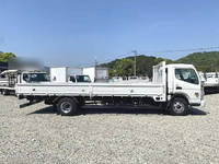 MITSUBISHI FUSO Canter Flat Body TPG-FED90 2016 56,017km_7