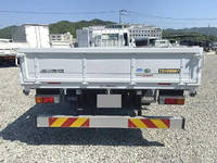 MITSUBISHI FUSO Canter Flat Body TPG-FED90 2016 56,017km_8