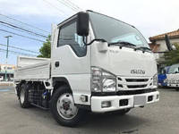 ISUZU Elf Flat Body 2PG-NKS88AN 2019 40,335km_1