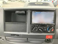 ISUZU Elf Flat Body 2PG-NKS88AN 2019 40,335km_29
