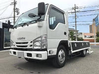 ISUZU Elf Flat Body 2PG-NKS88AN 2019 40,335km_3