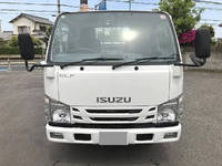 ISUZU Elf Flat Body 2PG-NKS88AN 2019 40,335km_6