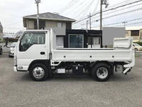 ISUZU Elf Flat Body 2PG-NKS88AN 2019 40,335km_7