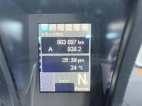 MITSUBISHI FUSO Super Great Aluminum Wing 2PG-FS74HZ 2018 860,000km_20
