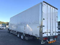 MITSUBISHI FUSO Super Great Aluminum Wing 2PG-FS74HZ 2018 860,000km_2