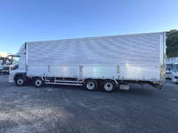 MITSUBISHI FUSO Super Great Aluminum Wing 2PG-FS74HZ 2018 860,000km_4