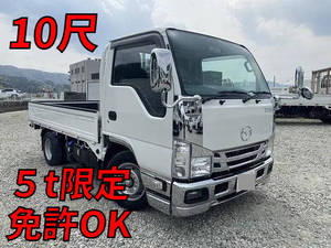 MAZDA Titan Flat Body 2RG-LHR88A 2021 70,563km_1