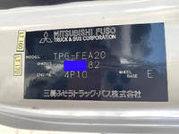 MITSUBISHI FUSO Canter Double Cab TPG-FEA20 2016 78,003km_10