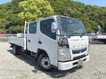 Canter Double Cab