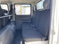 MITSUBISHI FUSO Canter Double Cab TPG-FEA20 2016 78,003km_27