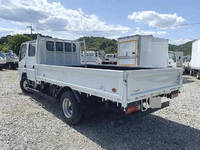 MITSUBISHI FUSO Canter Double Cab TPG-FEA20 2016 78,003km_2