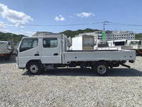 MITSUBISHI FUSO Canter Double Cab TPG-FEA20 2016 78,003km_4