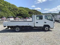 MITSUBISHI FUSO Canter Double Cab TPG-FEA20 2016 78,003km_5