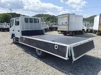 MITSUBISHI FUSO Canter Double Cab TPG-FEA20 2016 78,003km_7