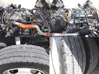MITSUBISHI FUSO Canter Aluminum Van TKG-FEB50 2014 224,000km_10