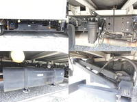MITSUBISHI FUSO Canter Aluminum Van TKG-FEB50 2014 224,000km_13