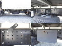 MITSUBISHI FUSO Canter Aluminum Van TKG-FEB50 2014 224,000km_14