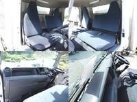MITSUBISHI FUSO Canter Aluminum Van TKG-FEB50 2014 224,000km_15