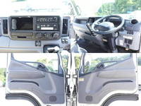 MITSUBISHI FUSO Canter Aluminum Van TKG-FEB50 2014 224,000km_16