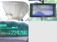 MITSUBISHI FUSO Canter Aluminum Van TKG-FEB50 2014 224,000km_17
