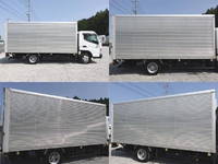 MITSUBISHI FUSO Canter Aluminum Van TKG-FEB50 2014 224,000km_5
