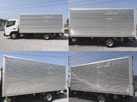 MITSUBISHI FUSO Canter Aluminum Van TKG-FEB50 2014 224,000km_6