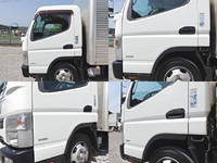 MITSUBISHI FUSO Canter Aluminum Van TKG-FEB50 2014 224,000km_7
