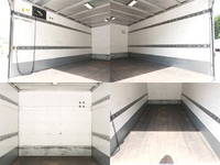 MITSUBISHI FUSO Canter Aluminum Van TKG-FEB50 2014 224,000km_8