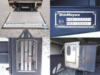 MITSUBISHI FUSO Canter Aluminum Van TKG-FEB50 2014 224,000km_9
