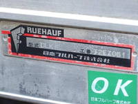 ISUZU Elf Aluminum Van BKG-NLR85AN 2008 207,000km_10