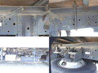 ISUZU Elf Aluminum Van BKG-NLR85AN 2008 207,000km_12