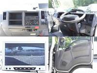 ISUZU Elf Aluminum Van BKG-NLR85AN 2008 207,000km_14