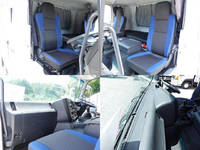 ISUZU Giga Aluminum Wing 2PG-CYJ77C 2020 -_18