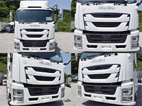 ISUZU Giga Aluminum Wing 2PG-CYJ77C 2020 -_3