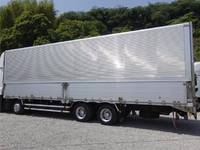 ISUZU Giga Aluminum Wing 2PG-CYJ77C 2020 -_8