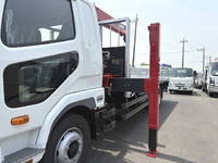 MITSUBISHI FUSO Fighter Truck (With 4 Steps Of Cranes) 2KG-FK62FZ 2025 1,173km_14