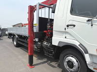 MITSUBISHI FUSO Fighter Truck (With 4 Steps Of Cranes) 2KG-FK62FZ 2025 1,173km_15