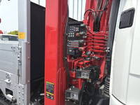MITSUBISHI FUSO Fighter Truck (With 4 Steps Of Cranes) 2KG-FK62FZ 2025 1,173km_17