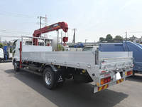 MITSUBISHI FUSO Fighter Truck (With 4 Steps Of Cranes) 2KG-FK62FZ 2025 1,173km_2