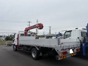 Fighter Truck (With 4 Steps Of Cranes)_2